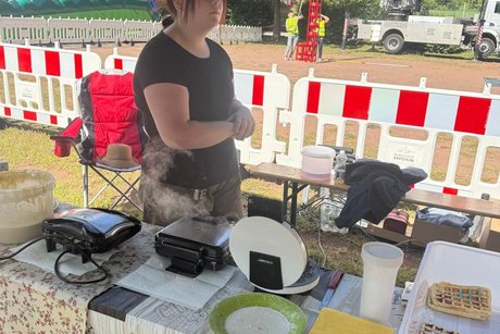 Spielefest in Ehlhalten