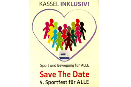 KASSEL INKLUSION