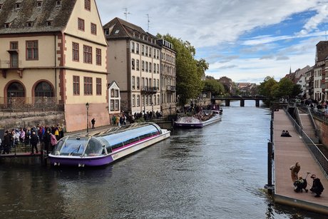 Straßburg
