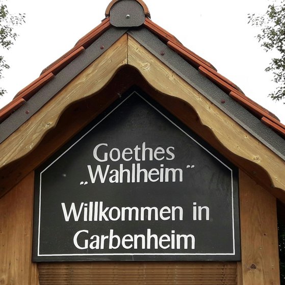 Willkommen in Garbenheim