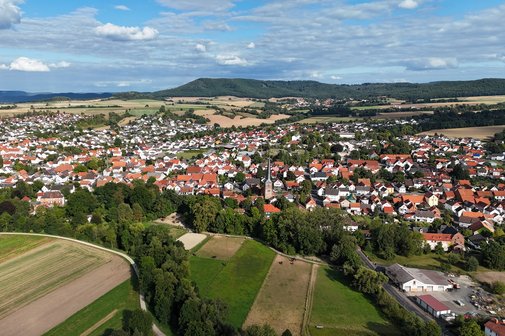 Reichensachsen