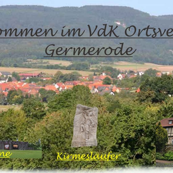 Mohndorf Germerode