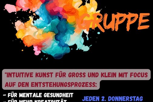 VdK Pinsel-Gruppe