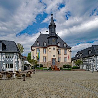 VdK Hessen-Thüringen - Kreisverband Usinger Land