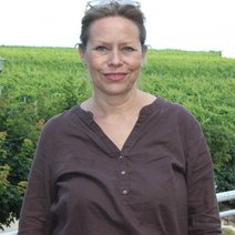 Kathrin Mander-Lassalle