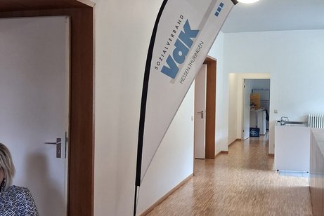 OV Leinefelde 01 OV Leinefelde 01