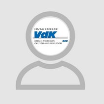 VdK Ortsverbands-Logo