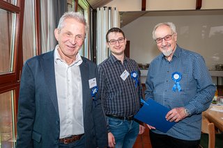 75 Jahre OV Hattersheim