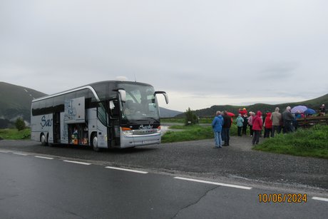 Mehrtagesfahrt Kärnten 1