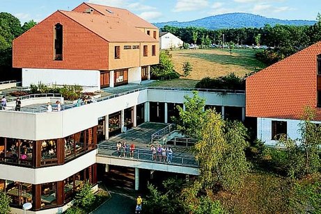 Jugendherberge Wetzlar
