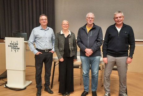 VdK Ortsverband Frankenberg