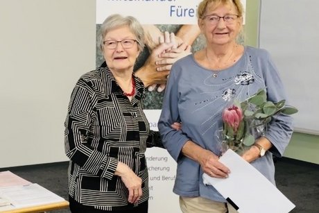 Ehrung 30 Jahre Ehrung 30 Jahre