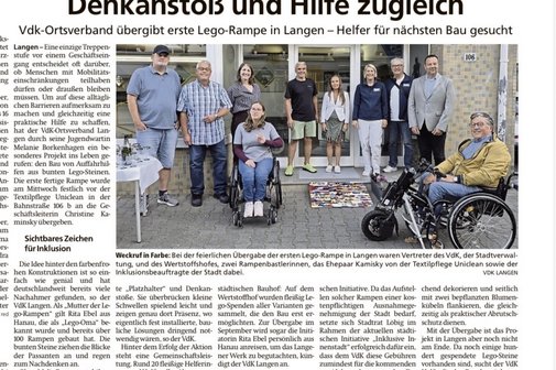 Presse Offenbach Post