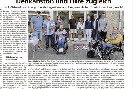 Presse Offenbach Post