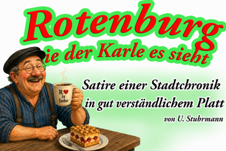 Kaffeenachmittag