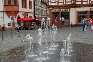 Brunnen