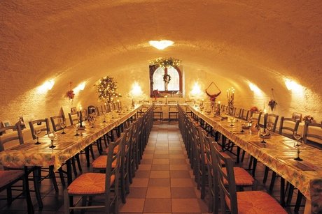 Weingut Bustour