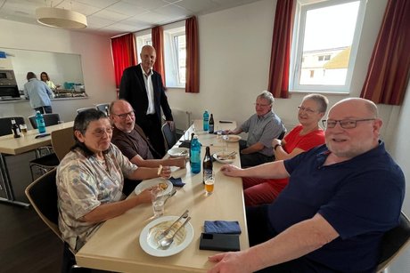 Sommerfest - Impressionen 2 Sommerfest - Impressionen 2