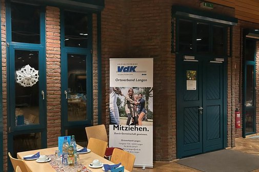 Vorbereitung Jahres Abschluss 2024 Das Bild zeiget das Ergebnis der Vorbereitungen Jahres Abschluss 2024