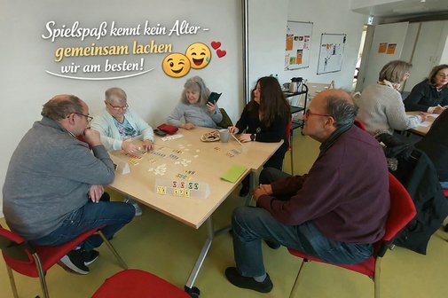 Welches Spiel ist Euer Favorit? Ihr k&ouml;nnt auch gern Euer Lieblingsspiel mitbringen