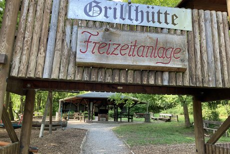 Grillplatz Ohren