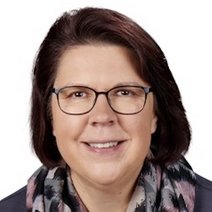 Christine Haas