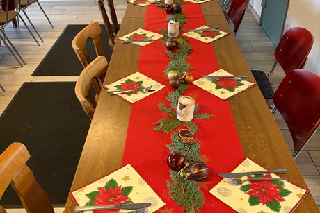 Weihnachtsfeier 2025 Weihnacht