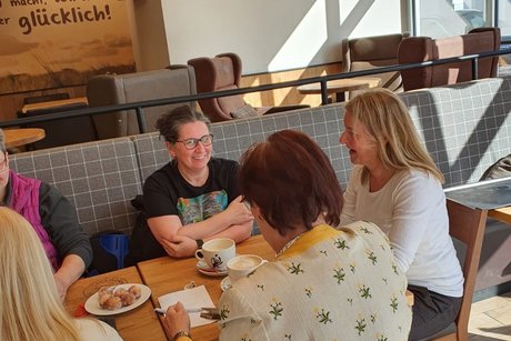 VdK OV Frauenfrühstück