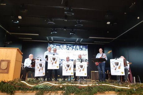 Musik - "Hasselr&ouml;ther Hausmusik"