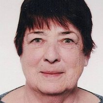Christiane Behl
