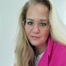 Nicile Kl&ouml;s-LeBlanc Juniorenvertreterin