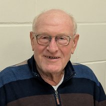 Bild vom Kassenf&uuml;hrer Dietolf Fecher