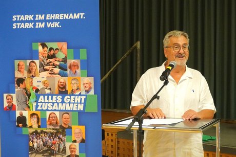 VdK-Nachbarschaftshilfe Pfungstadt