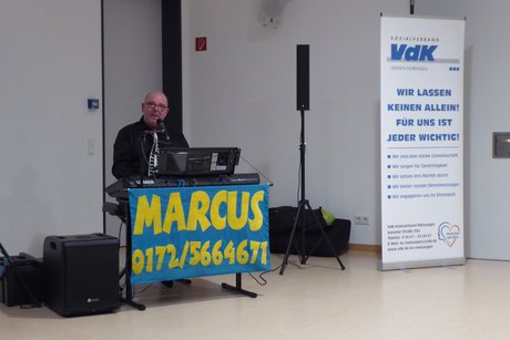 Impressionen der Veranstaltung