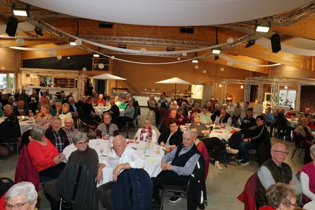 Adventliche Jahresabschlussfeier 2025