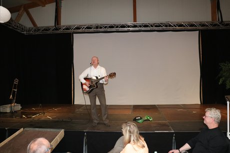 Adventliche Jahresabschlussfeier 2025