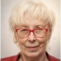 Renate Ellrich