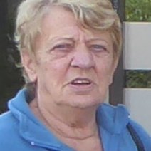 Irmgard Schwarzenau