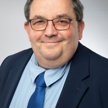 Vorsitzender