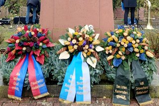 Friedhof Riebelsdorf