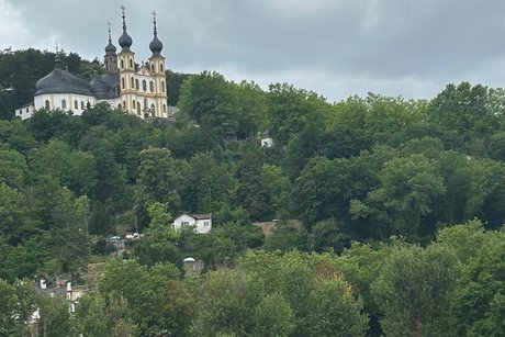 Sehensw&uuml;rdigkeiten w&auml;hrend der Stadtrundfahrt