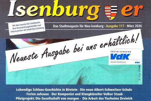 Isenburger