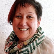 Nadja Schweding VDK Aufenau