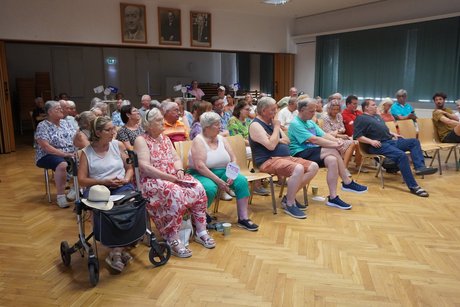 VdK-Nachbarschaftshilfe Pfungstadt