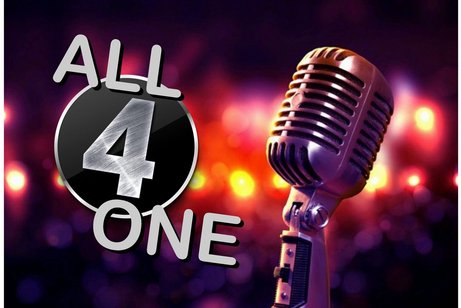 ALL 4 ONE