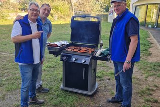 Familiensommerfest