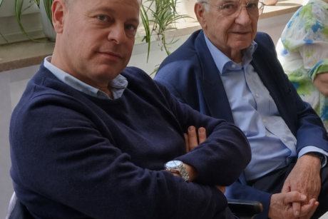 Thilo Seipel, Hans-J&uuml;rgen Kuhn