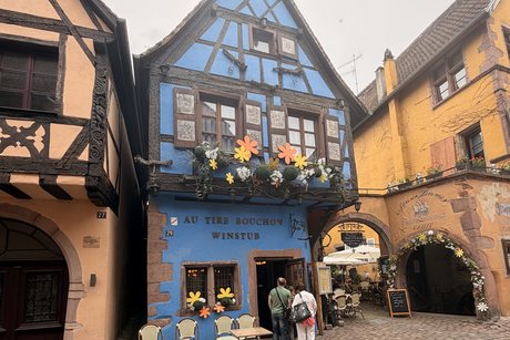 Riquewihr