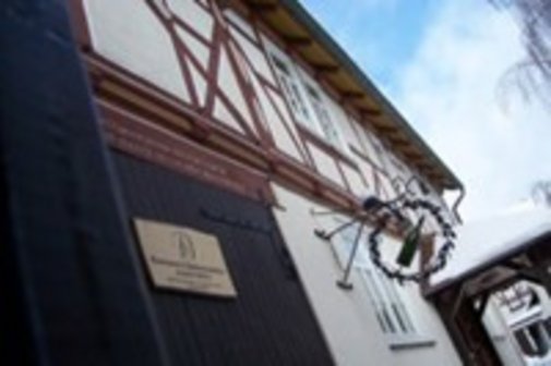 Sektmanufaktur D&ouml;hne