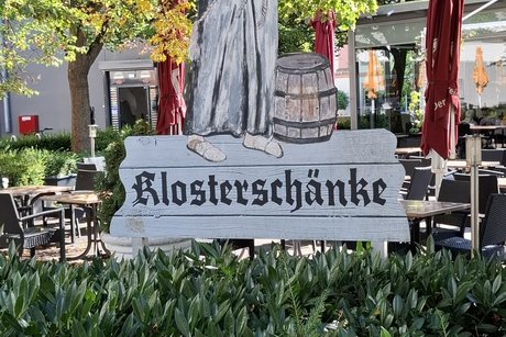 Tour nach Bad Hersfeld